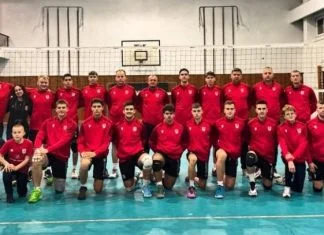 OK Čelik Volley pružio sjajnu predstavu pred punim tribinama, Olovo slavilo u tijesnoj završnici