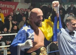 Iron Puki: Evropski tron je osvojen, slijedi napad na svjetsku titulu Iron Puki