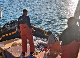 Jadransko More Zatrpano Plastikom