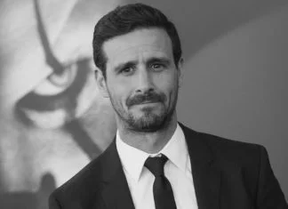James Ransone