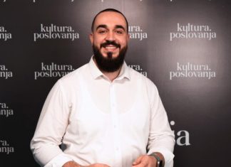 Jasmin Alić: Vidljivost je valuta modernog biznisa Jasmin Alić