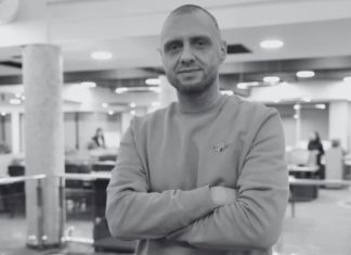 U 38. godini preminuo Jasmin Mušanović, urednik portala N1 BiH Jasmin Mušanović