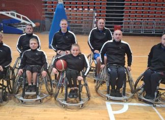 Zeničani upisali važnu pobjedu protiv „Sane“ Sanski Most KIK Bosna Zenica