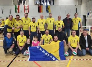 KSO “Bosna” Zenica osvojila drugo mjesto na međunarodnom turniru LE Cup 2025 KSO Bosna