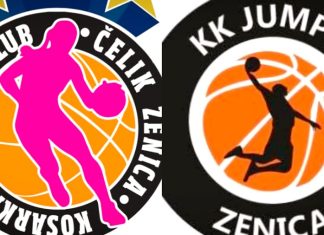 Nova četvrtina nakon finala Kupa ZDK: Čelik optužio Jumper zbog registracije igračice KŽK Čelik KK Jumper