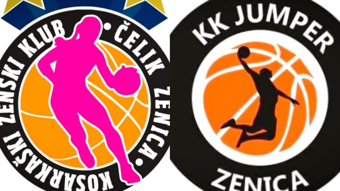 KŽK Čelik KK Jumper