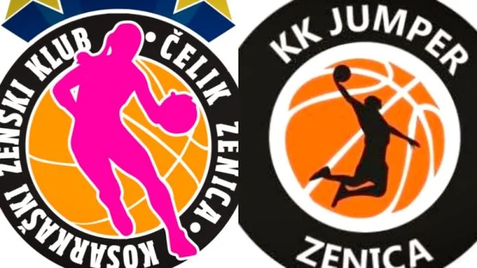 KŽK Čelik KK Jumper