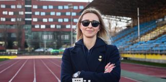 Kanita Pojskić (Foto: Zenit.ba)