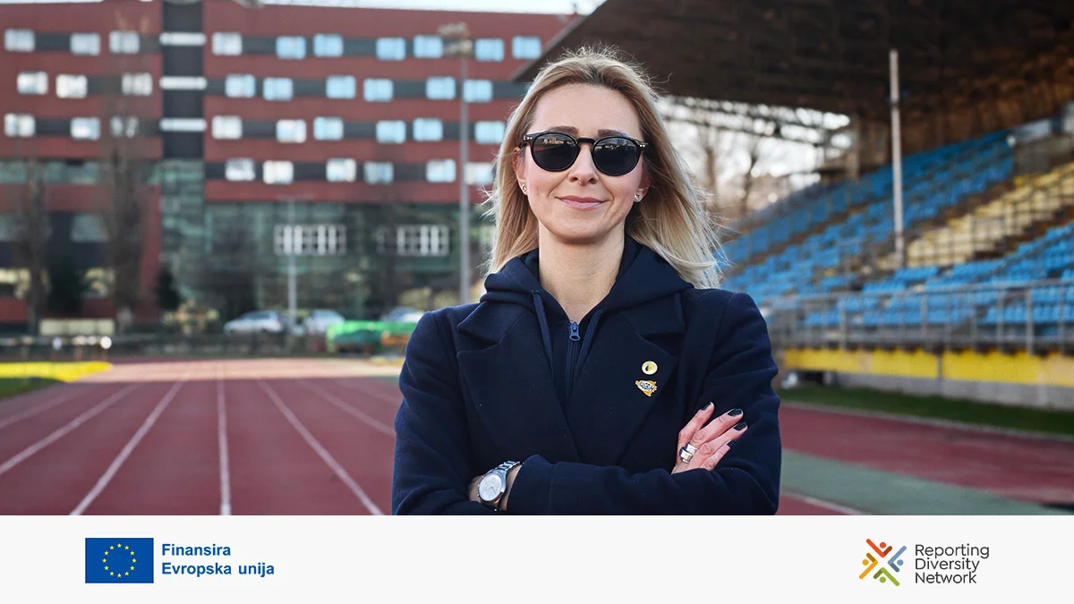 Kanita Pojskić (Foto: Zenit.ba)
