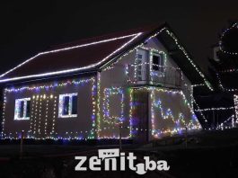 Kuća Porodice Ljubas