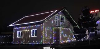 Kuća Porodice Ljubas