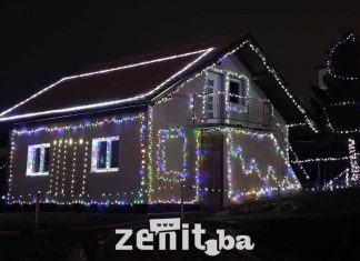 Kuća Porodice Ljubas