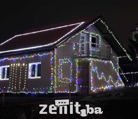 Kuća Porodice Ljubas