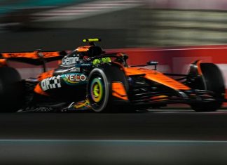 Lando Norris novi svjetski prvak Formule 1: “San je postao stvarnost” Lando Norris McLaren