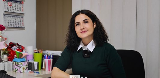 Lejla Sarajlić (Foto: Zenit.ba)