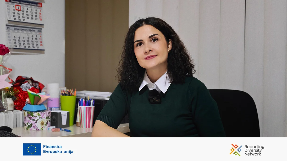 Lejla Sarajlić (Foto: Zenit.ba)