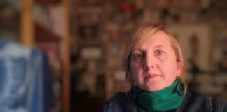 Lidija Pisker