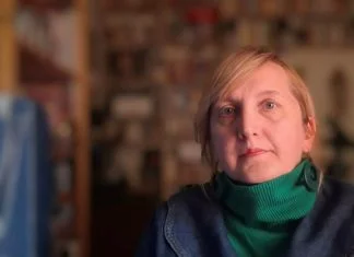 Lidija Pisker