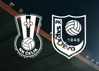 NK Čelik započeo prvu fazu prodaje ulaznica za duel sa Sarajevom NK Čelik FK Sarajevo