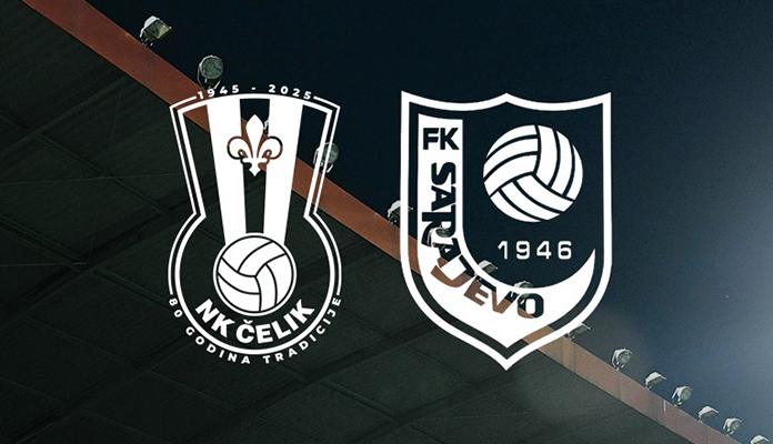 NK Čelik FK Sarajevo
