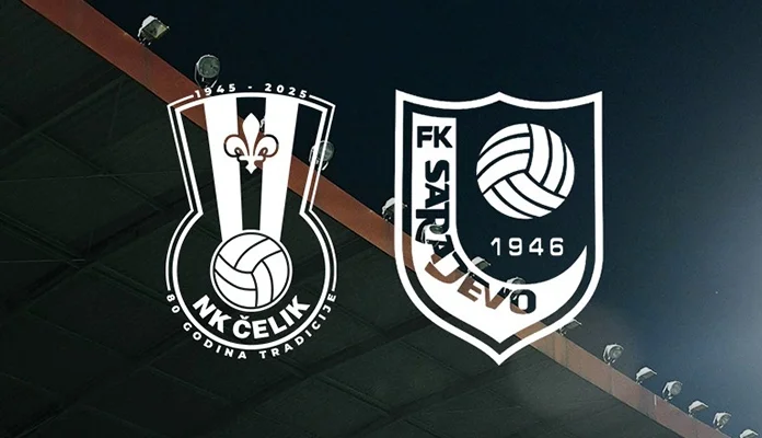 NK Čelik FK Sarajevo