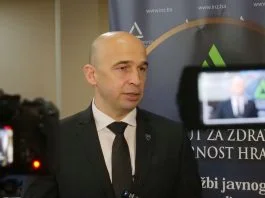 Nezir Pivić, premijer Vlade ZDK