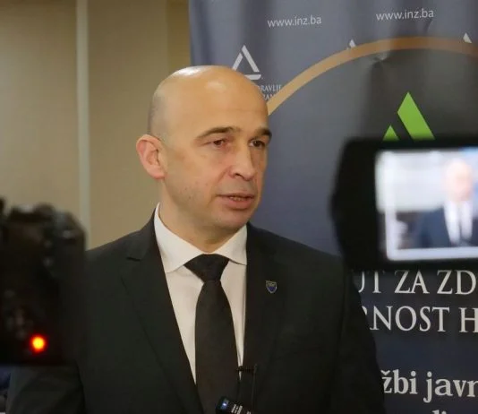 Nezir Pivić, premijer Vlade ZDK
