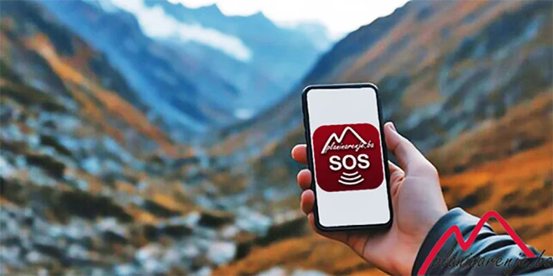 Planinarenje.ba GSS Zenica