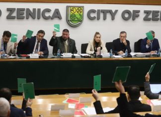 Usvojen Nacrt Budžeta Grada Zenica za 2026. godinu Polish 20251205 135331778