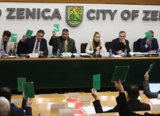 Usvojen Nacrt Budžeta Grada Zenica za 2026. godinu Polish 20251205 135331778