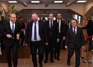 Delegacija Vlade ZDK posjetila Istanbulsku privrednu komoru: Najavljeno učešće na sajmu ZEPS 2026 Polish 20251205 160231963