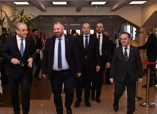 Delegacija Vlade ZDK posjetila Istanbulsku privrednu komoru: Najavljeno učešće na sajmu ZEPS 2026 Polish 20251205 160231963