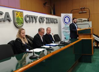 Održana redovna skupština Nezavisnog sindikata nemedicinskih radnika u zdravstvu ZDK Polish 20251206 161122606