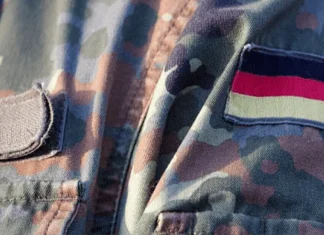 Od sredine januara prvi pozivi za služenje vojnog roka u Njemačkoj, kazna za odbijanje 1.000 eura Polish 20251226 181648618