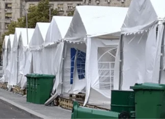 Vučić najavio uklanjanje Ćacilenda u nedjelju: “Država je odbranjena, Srbija je pobijedila” Polish 20251227 145952324