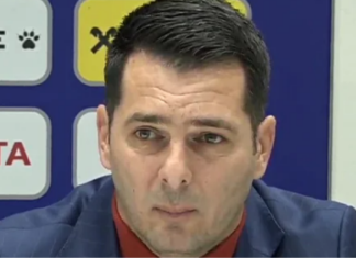 Emir Spahić kritikovao novinare: “Niste svi bili ok, ali oprošteno vam je svima” Polish 20251229 124649044