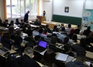Održano regionalno takmičenje ProTalent 2025 Protalent2