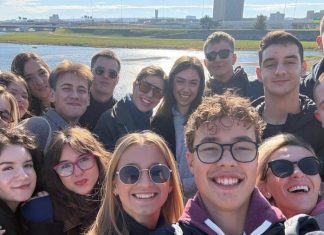 Prva Gimnazija Youth Leadership