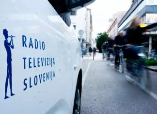Iz RTV Slovenije očekuju da će Eurosong ići u korist Izraela: “Moramo biti na pravoj strani historije” RTV Slovenija 999 Scaled
