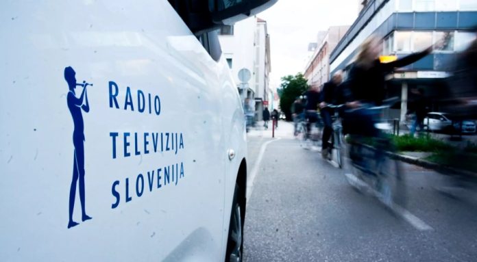 RTV Slovenija 999 Scaled