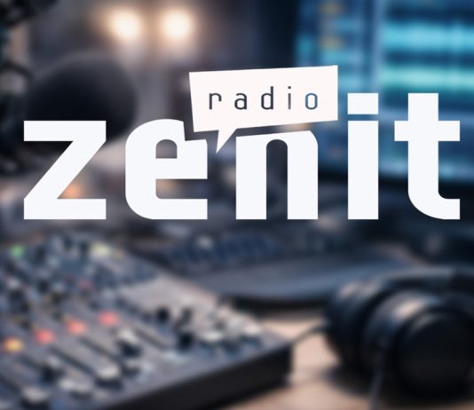 Radio Zenit