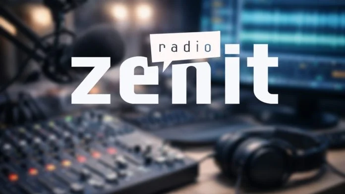 Radio Zenit