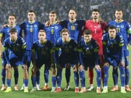 Reprezentacija BiH