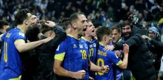 Reprezentacija BiH