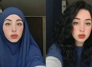 Djevojka (18) ubijena zbog marame i društvenih mreža, ubila su je braća na zahtjev njihovog oca Rian Al Najjar 1024x538