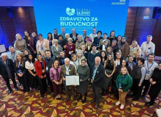 SNOP Zenica Zdravstvo Za Budućnost