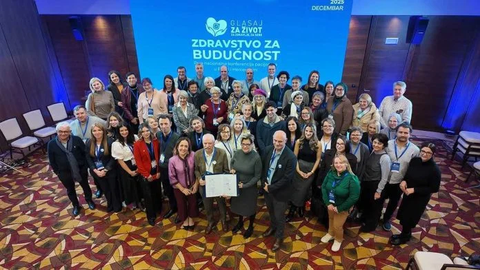 SNOP Zenica Zdravstvo Za Budućnost