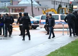 Tužilaštvo BiH neće provoditi istragu protiv pripadnika SIPA-e koji su pokušali privesti Milorada Dodika Screenshot 12 Webp