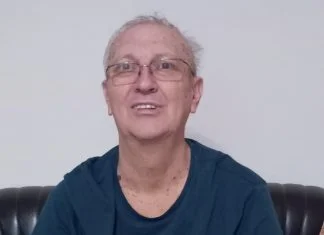 Senad Begagić Pomozi.ba