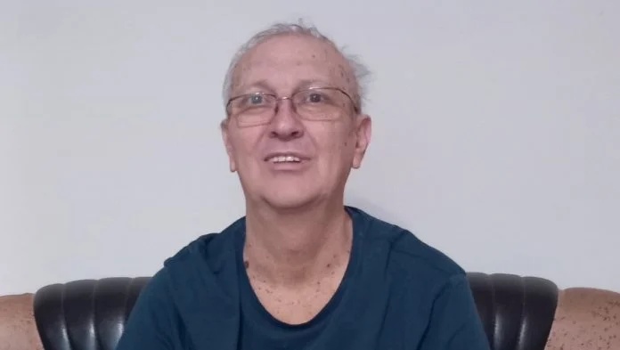 Senad Begagić Pomozi.ba